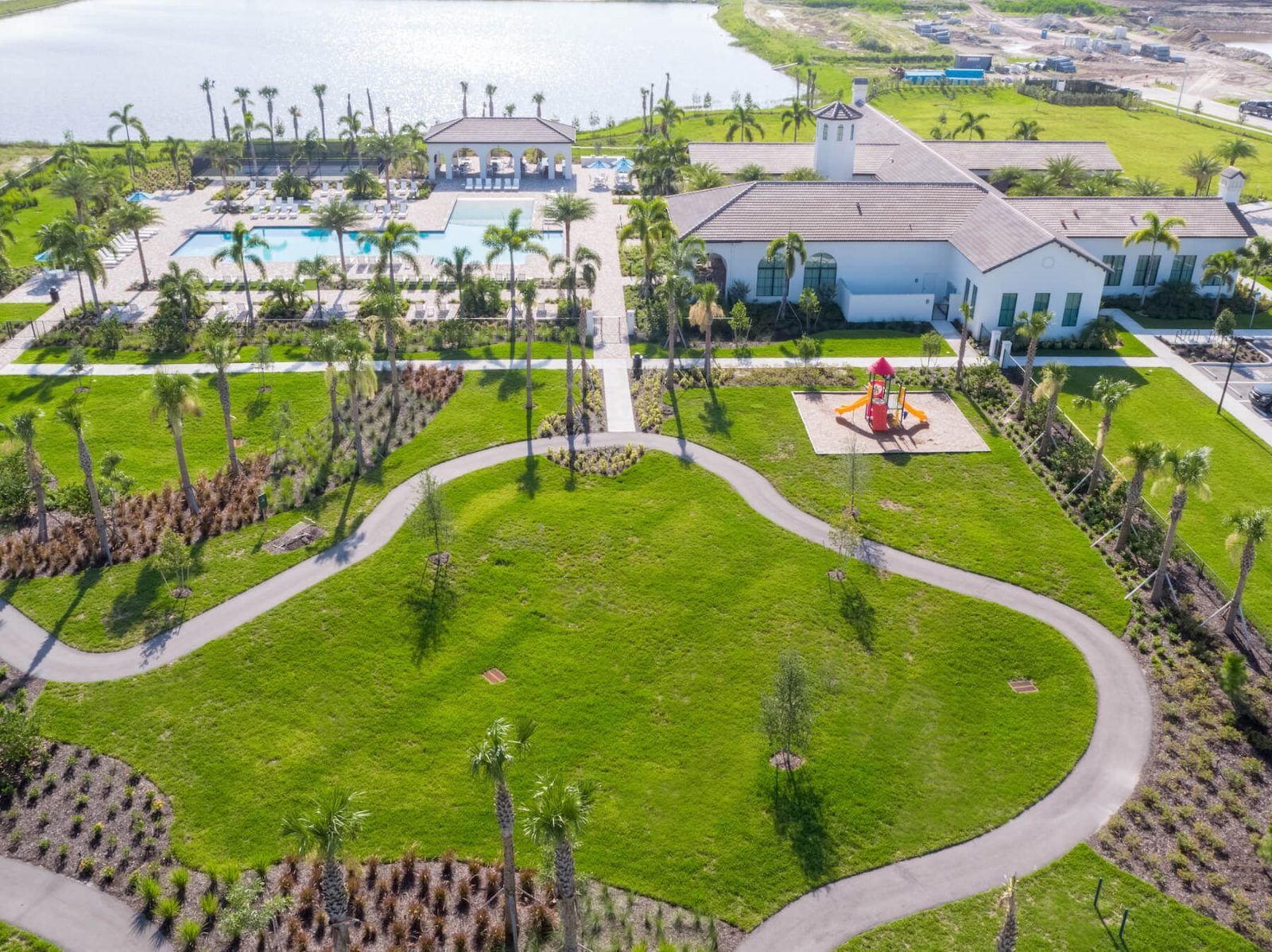 Ave Maria - Maple Ridge — Naples, Florida