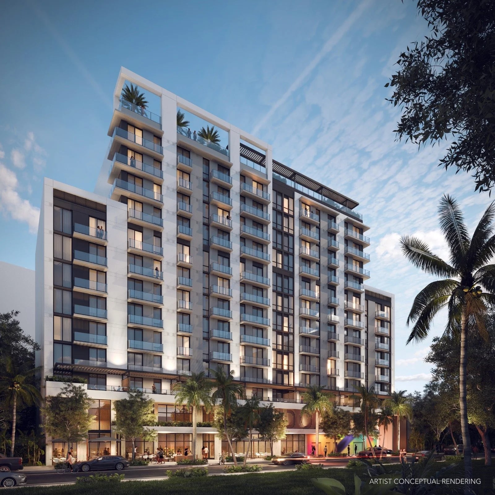 Domus Brickell Park — Brickell